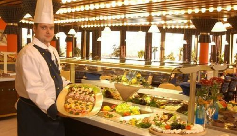 Orea Resort Horal Špindlerův Mlýn